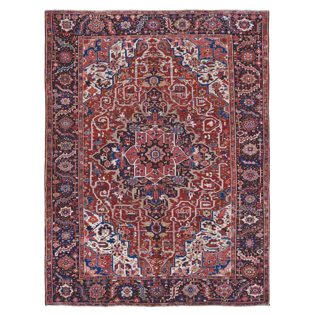 Fine Wool Rugs