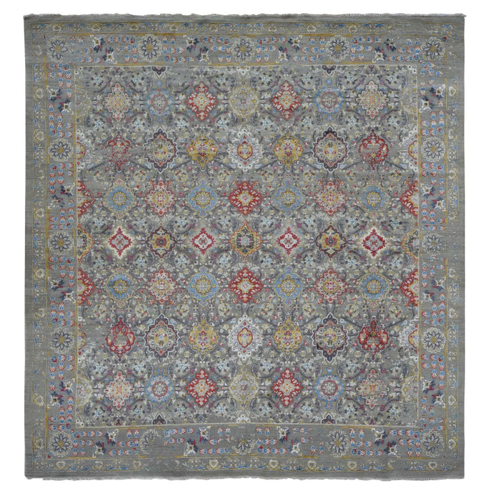Fine Wool Rugs
