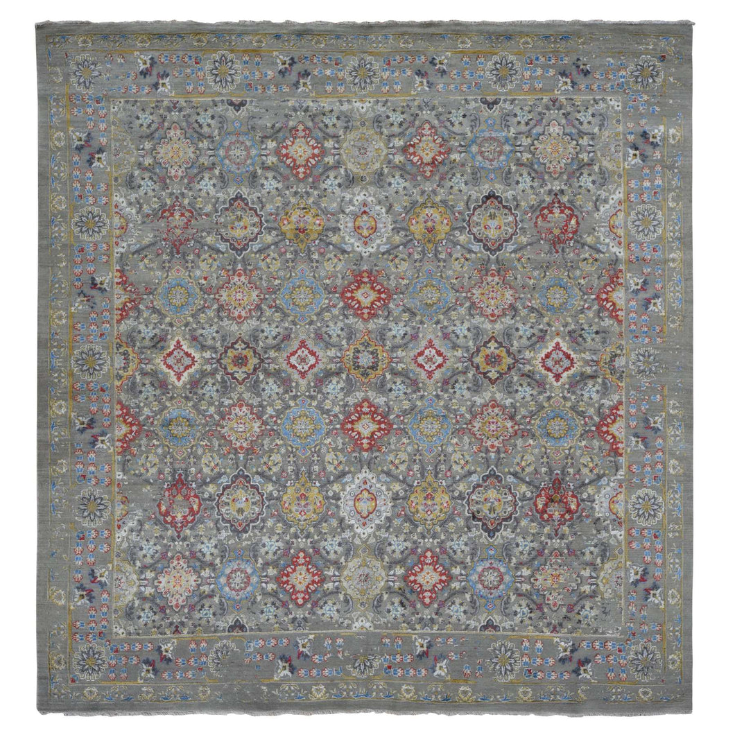 Fine Wool Rugs