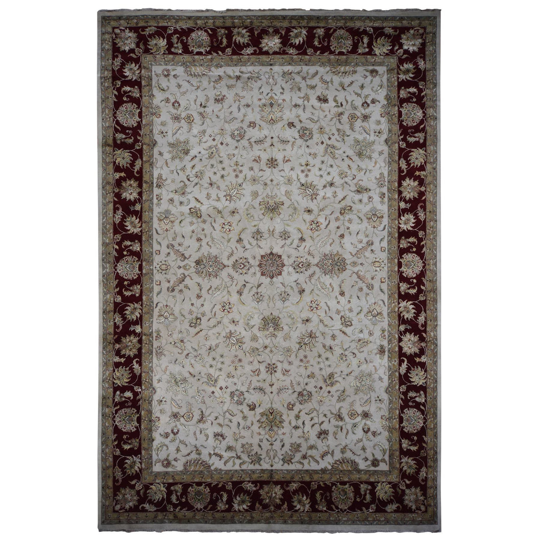 Fine Wool Rugs