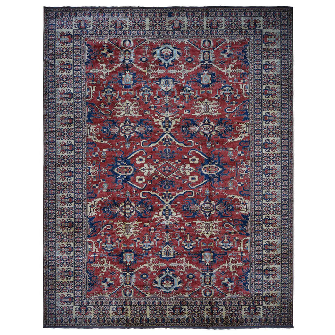 Fine Wool Rugs