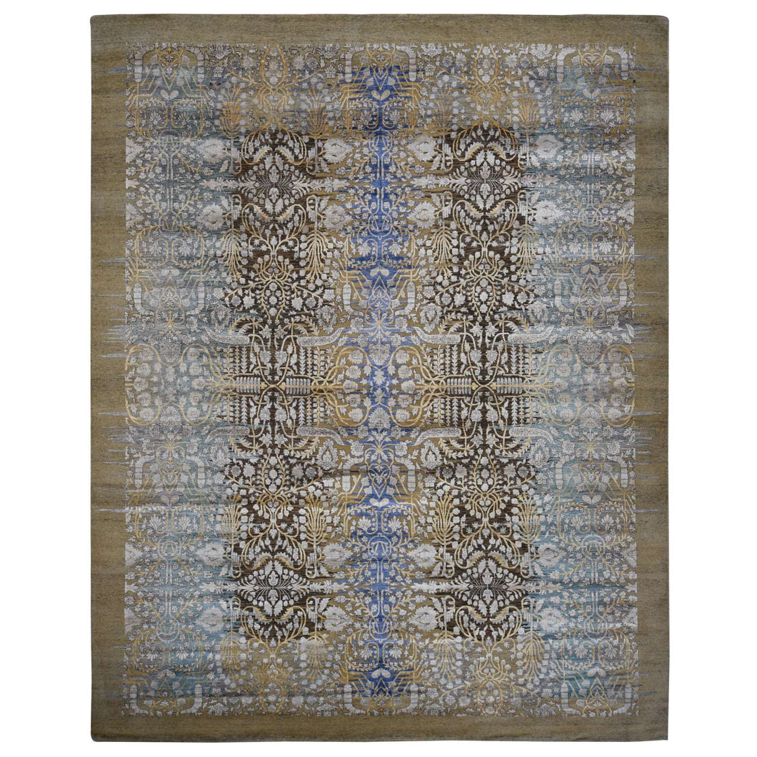 Fine Wool Rugs