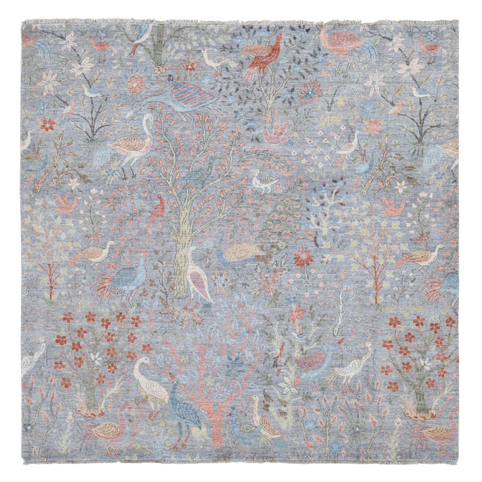 Fine Wool Rugs