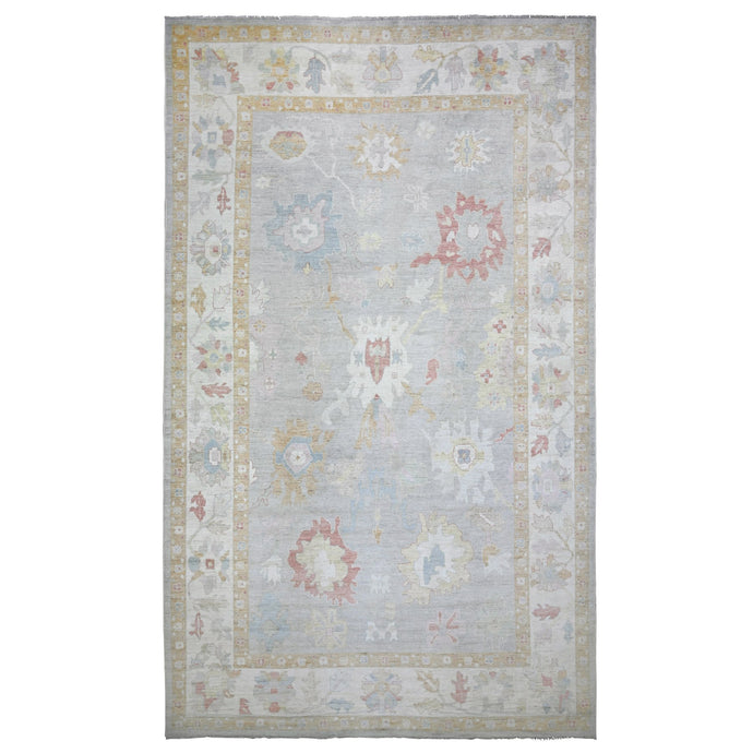 Fine Wool Rugs