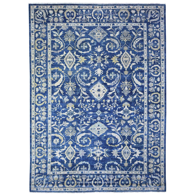 Fine Wool Rugs