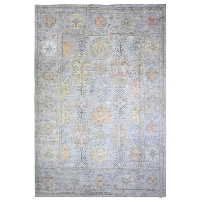 Fine Wool Rugs