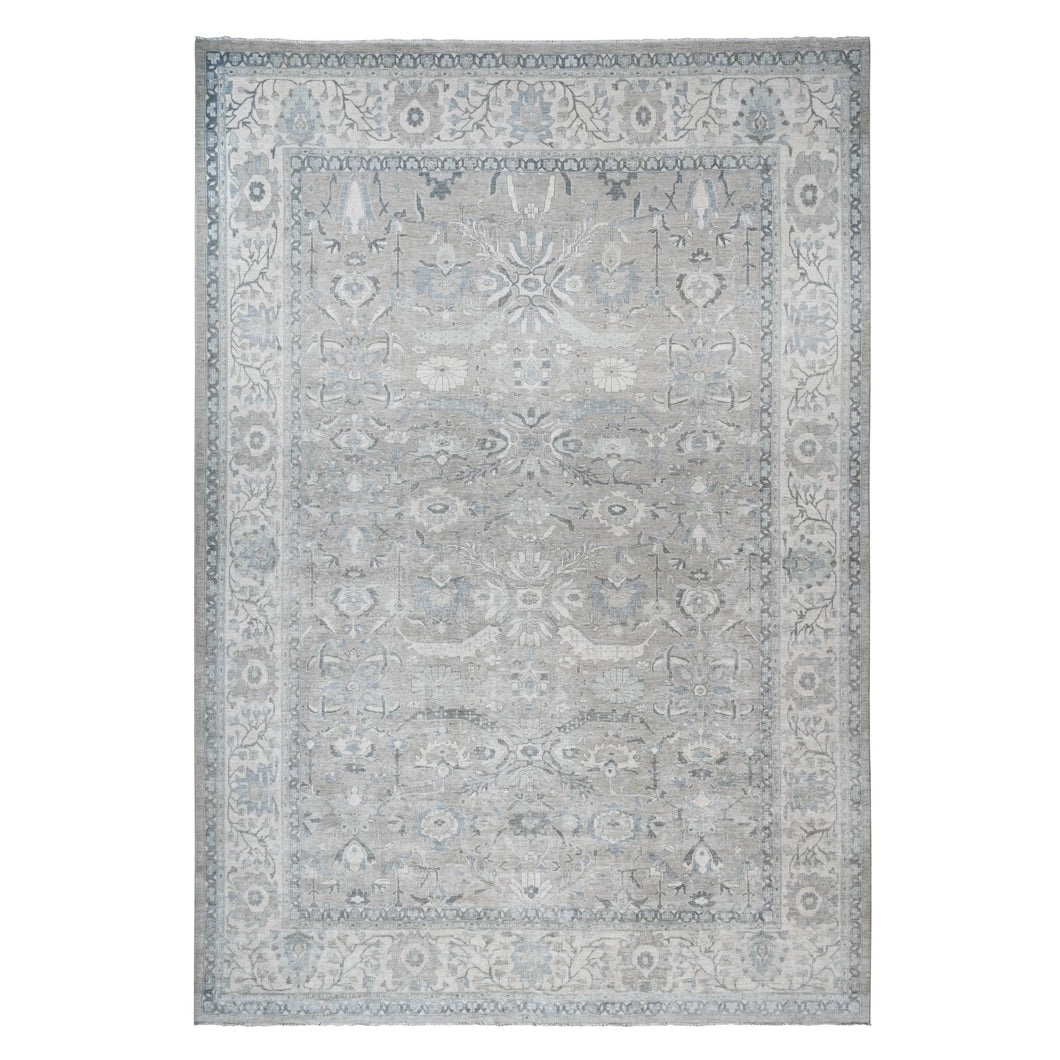Fine Wool Rugs