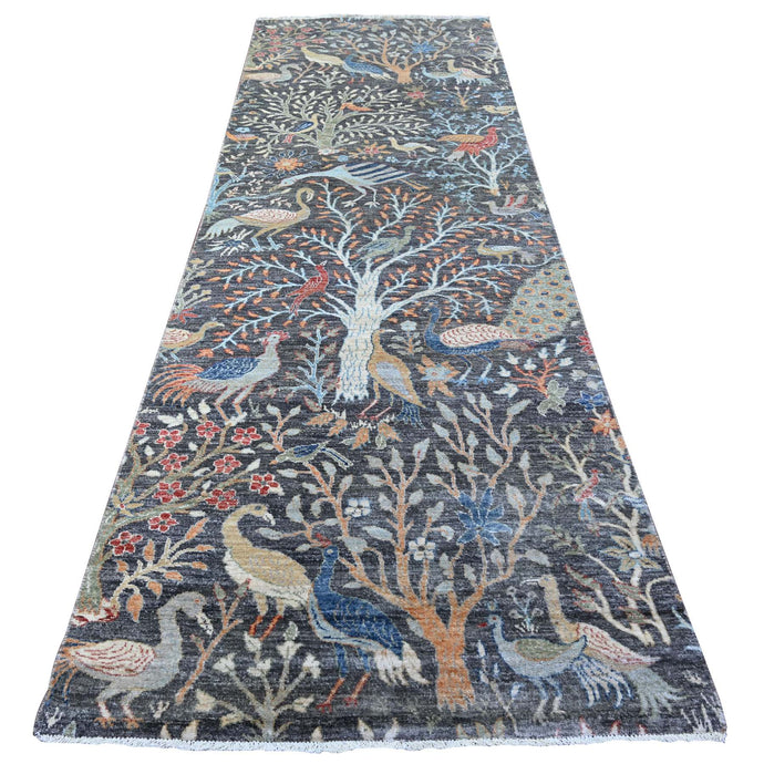 fine wool rugs