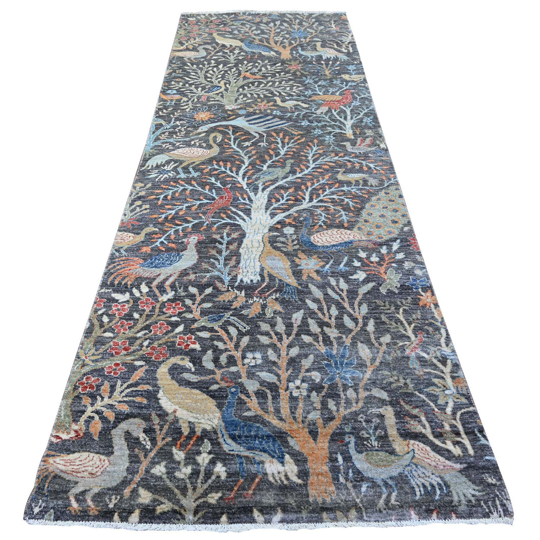 fine wool rugs