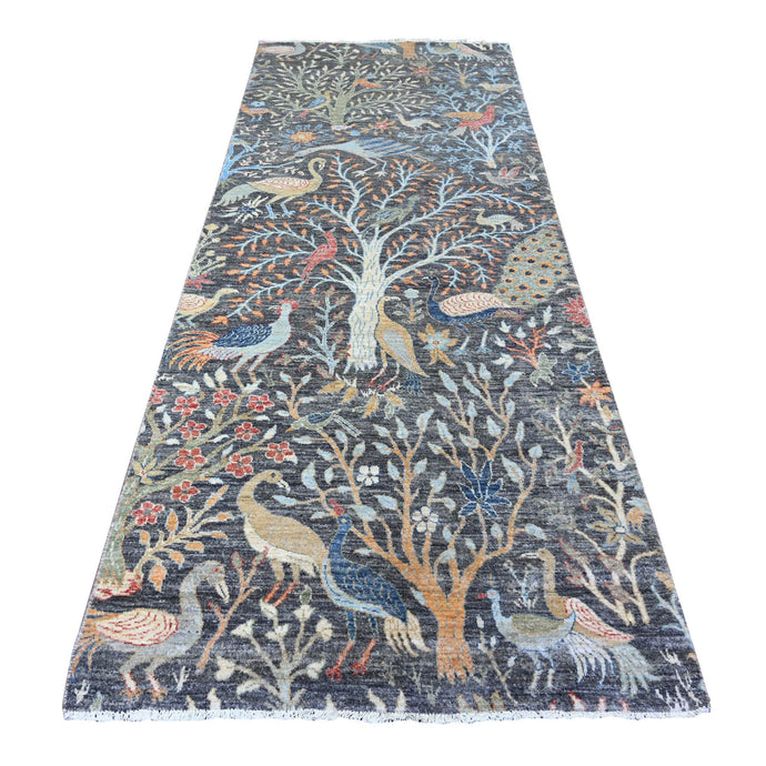 fine wool rugs