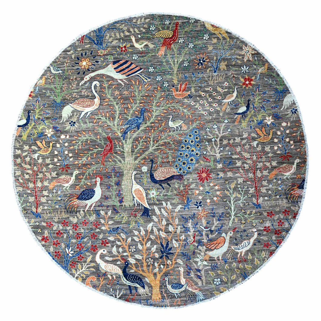 Fine Wool Rugs