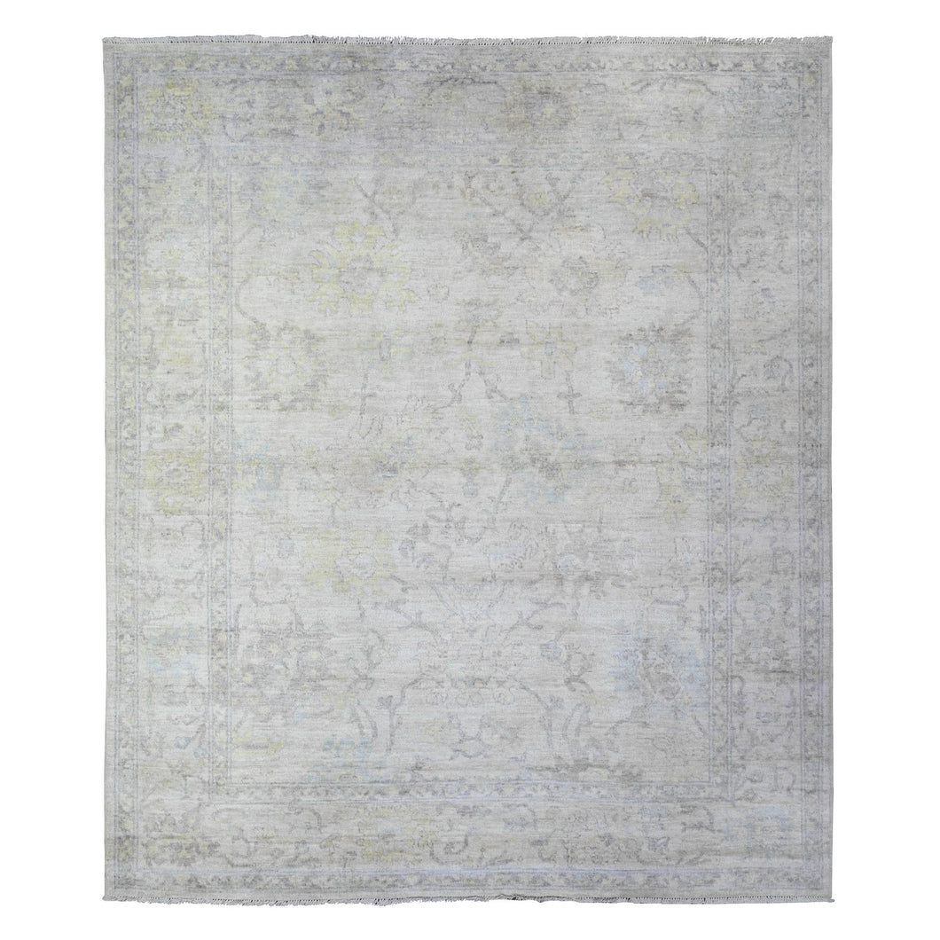 Fine Wool Rugs