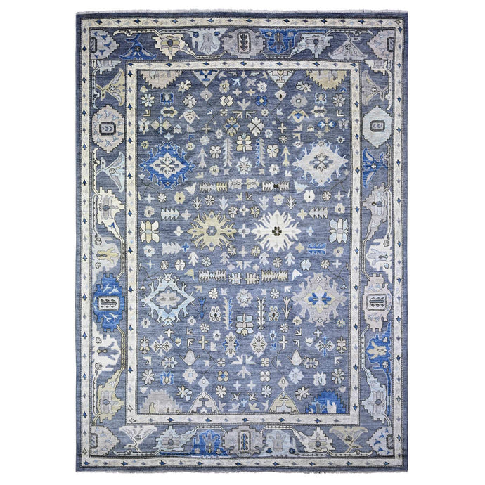 Fine Wool Rugs