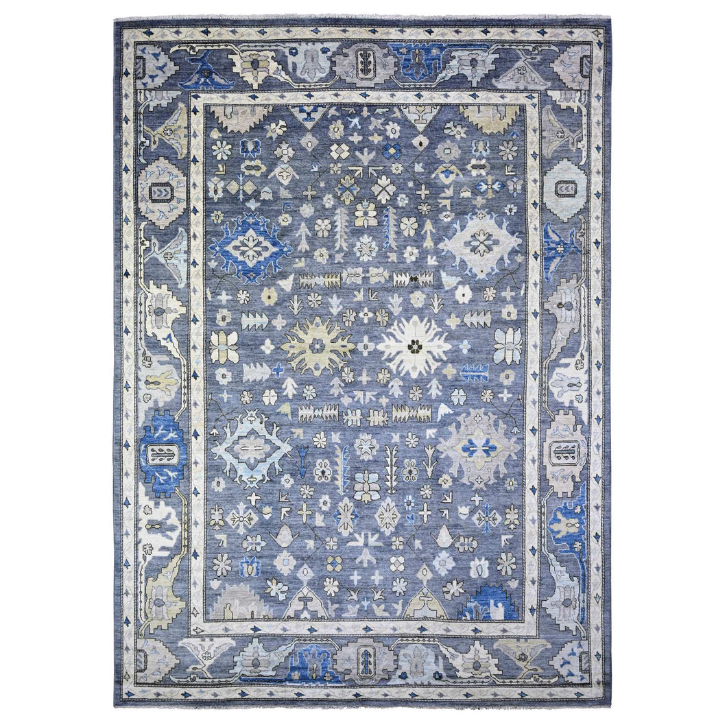 Fine Wool Rugs