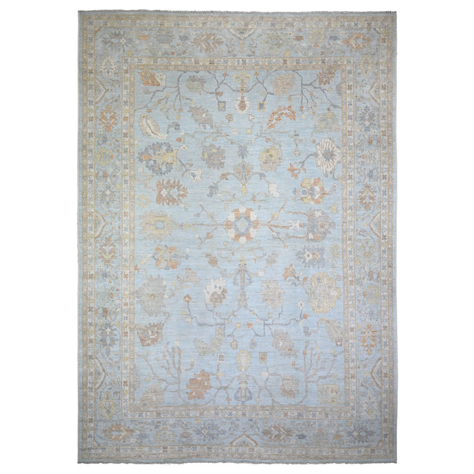 Fine Wool Rugs