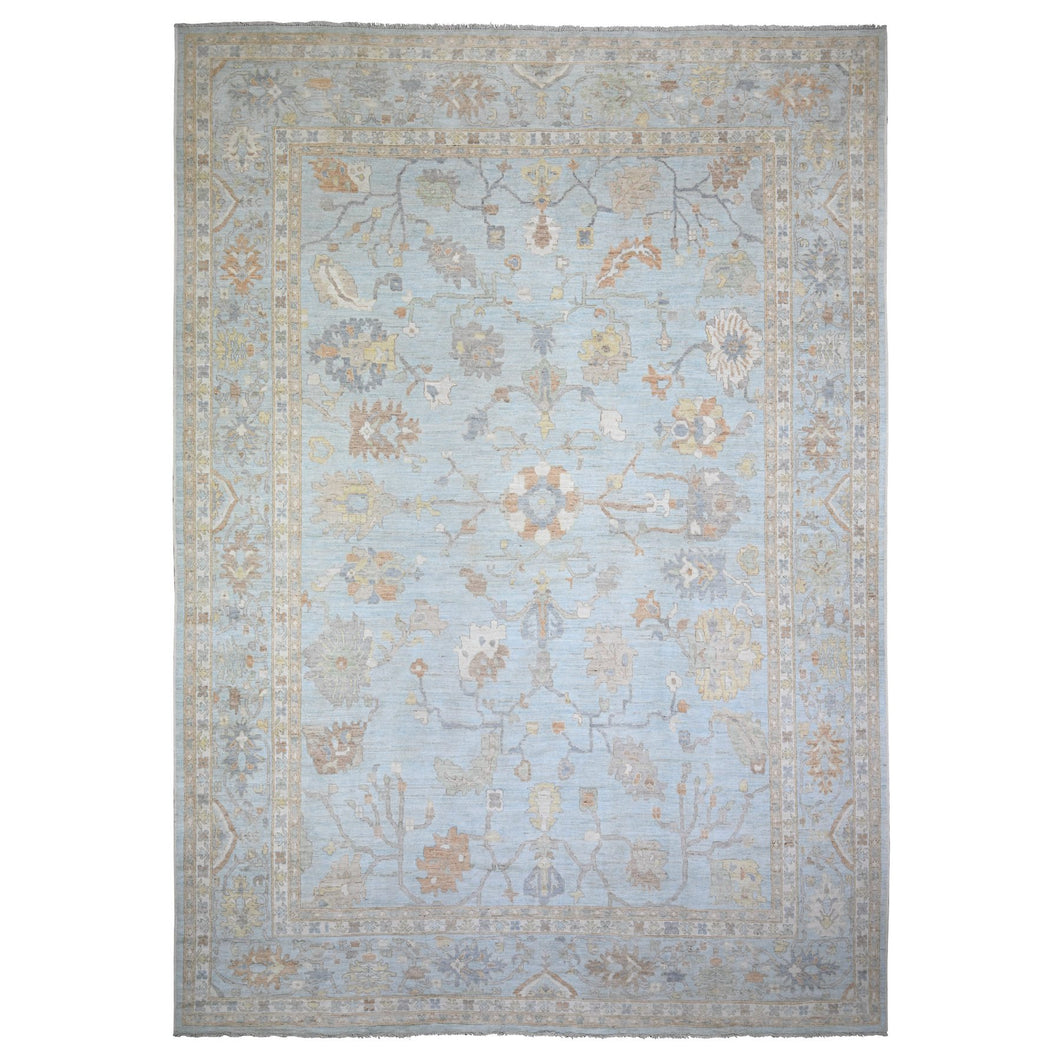 Fine Wool Rugs