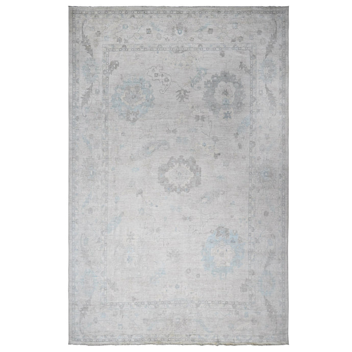Fine Wool Rugs