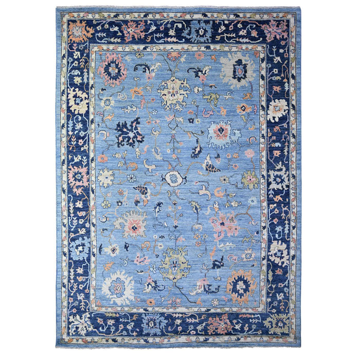 Fine Wool Rugs