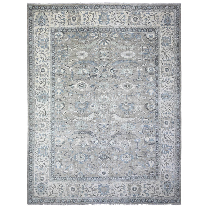 Fine Wool Rugs