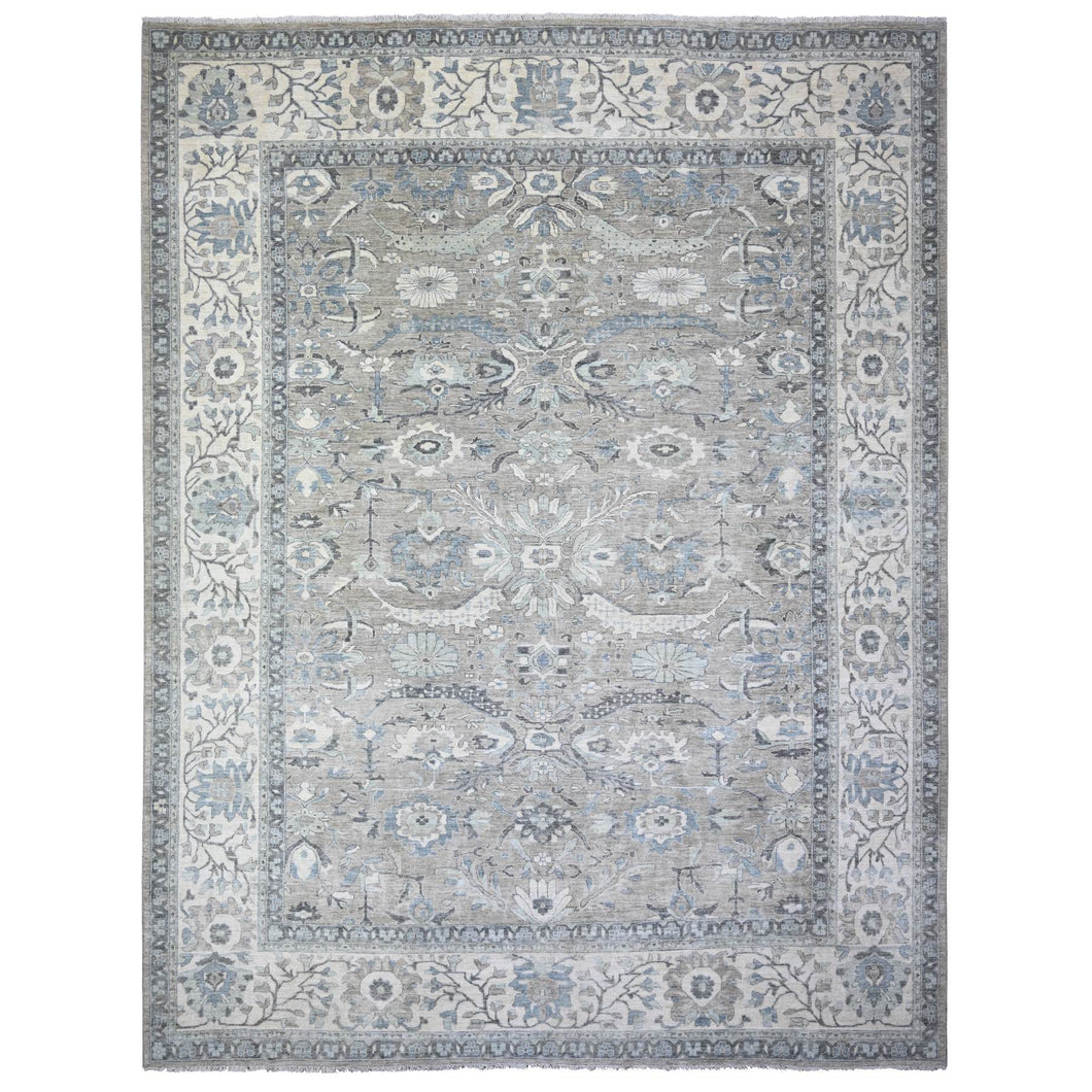 Fine Wool Rugs