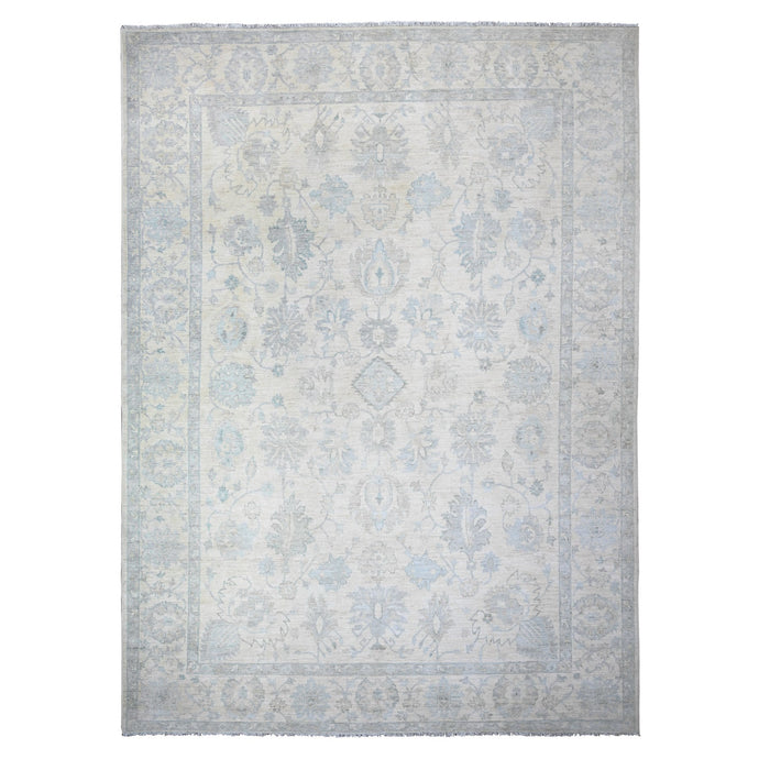 Fine Wool Rugs