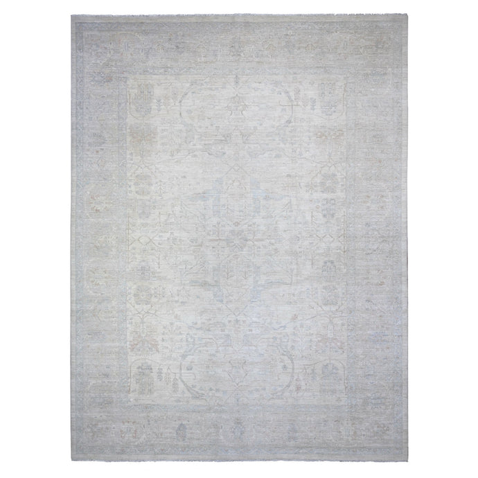 Fine Wool Rugs