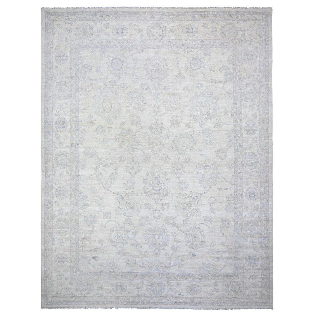 Fine Wool Rugs