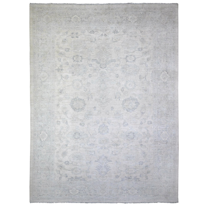 Fine Wool Rugs