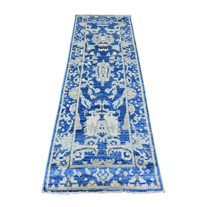 Fine Wool Rugs