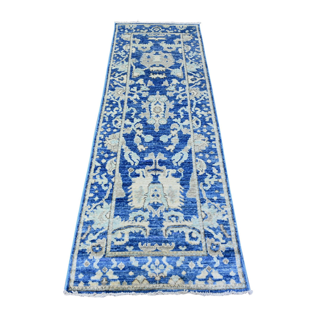 Fine Wool Rugs