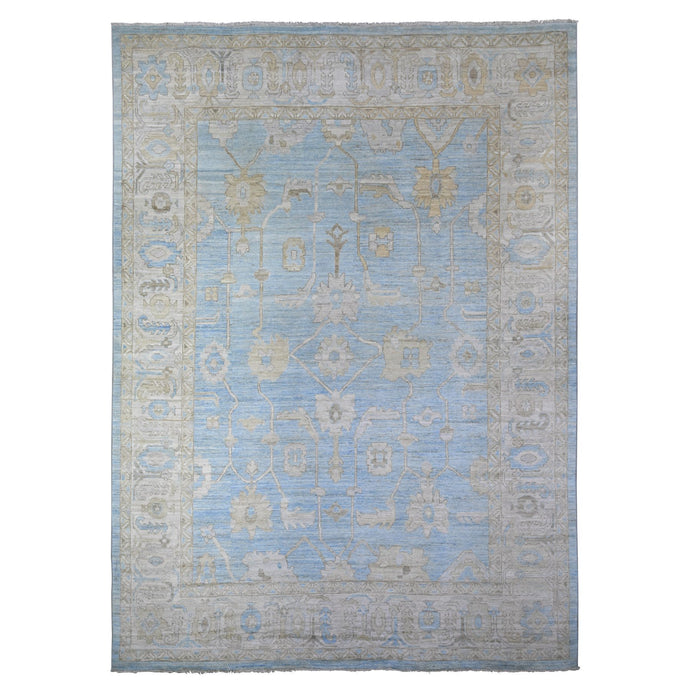 Fine Wool Rugs
