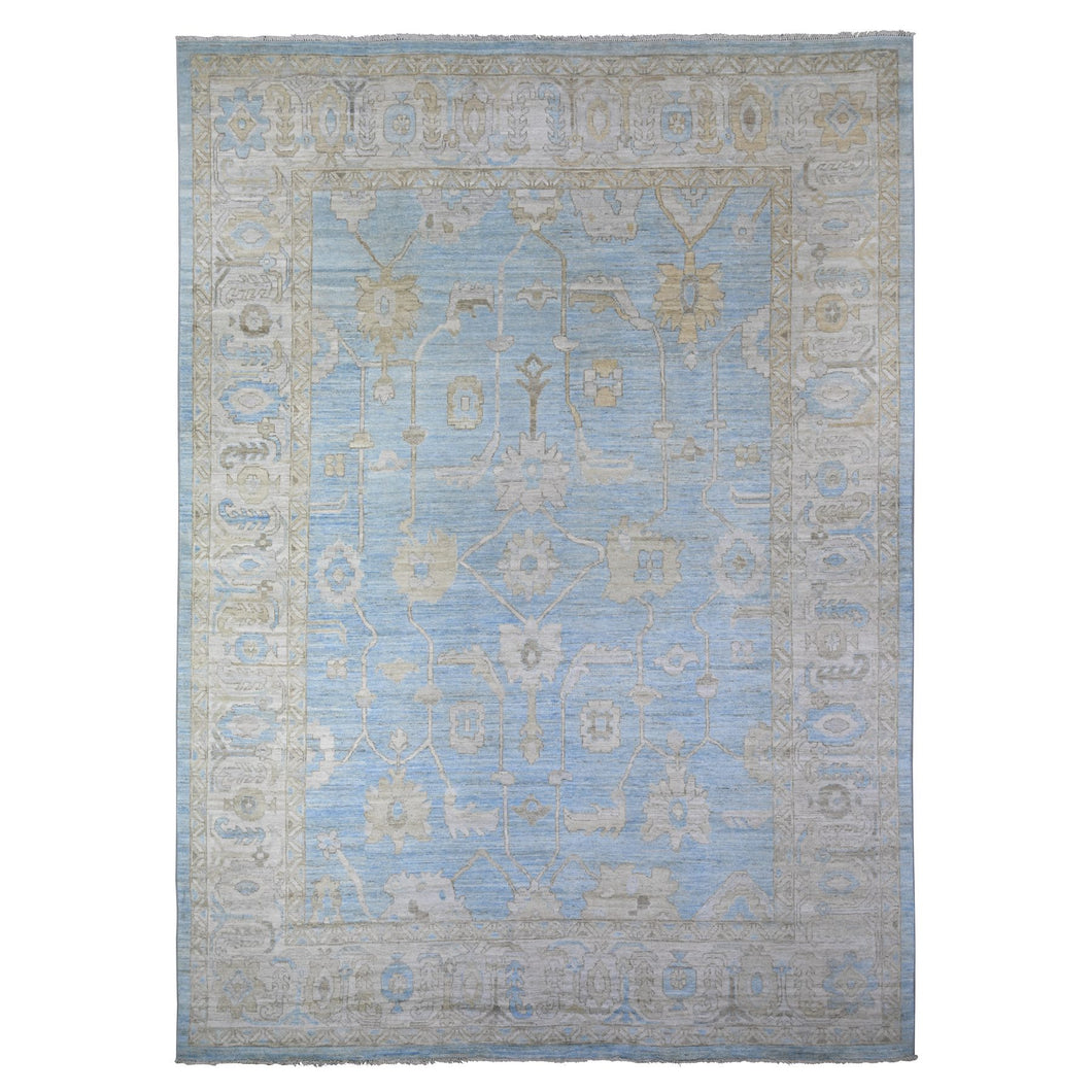 Fine Wool Rugs