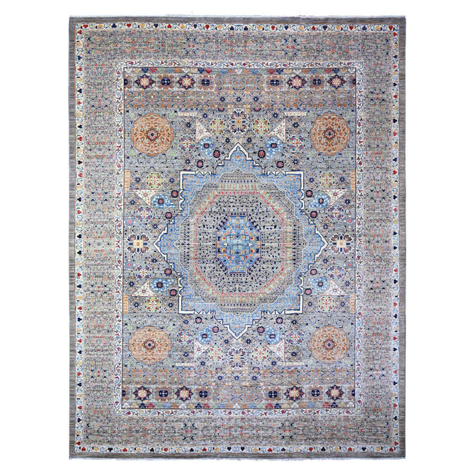 Fine Wool Rugs