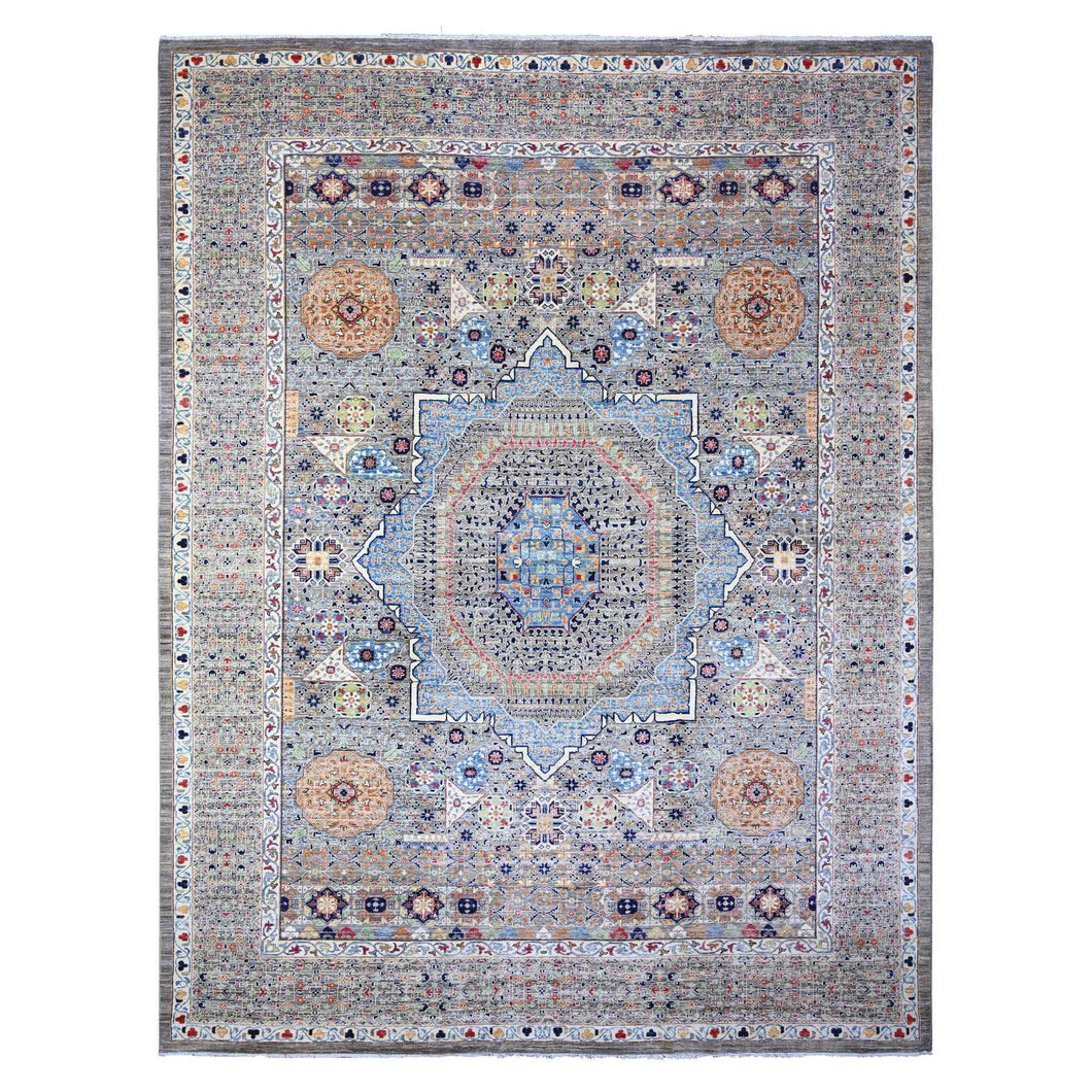 Fine Wool Rugs