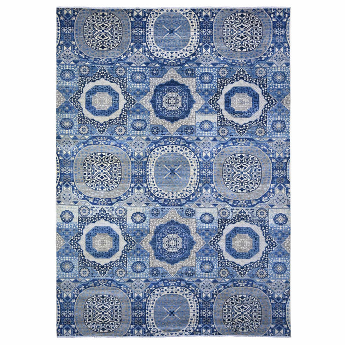 Fine Wool Rugs