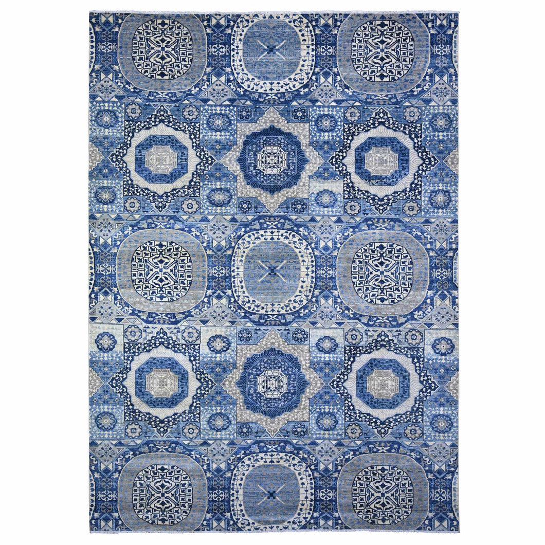 Fine Wool Rugs