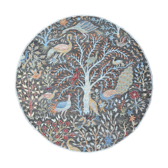 fine wool rugs