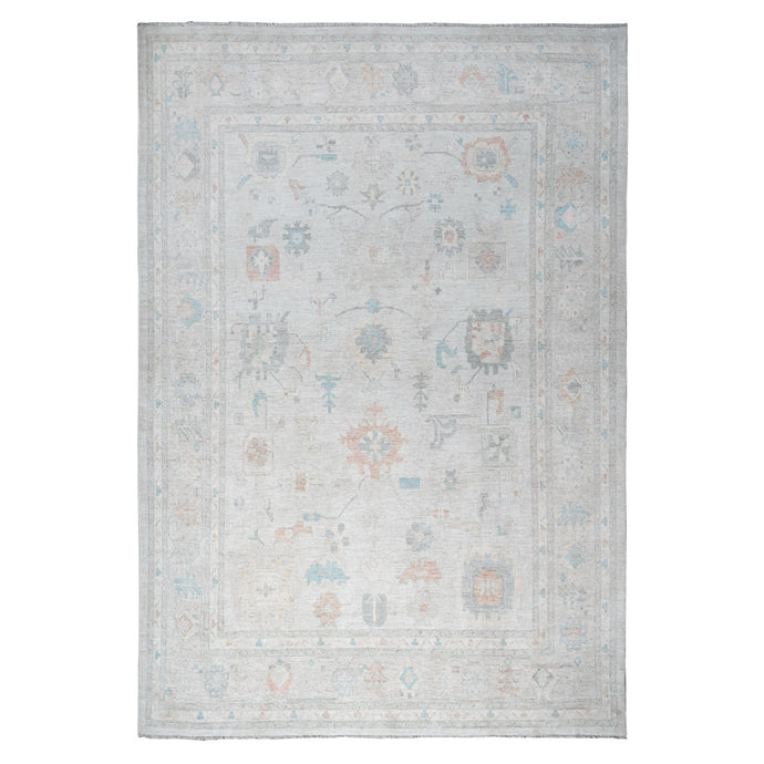 Fine Wool Rugs