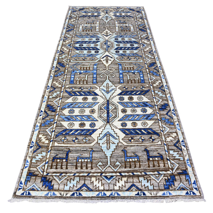 Fine Wool Rugs