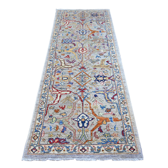 Fine Wool Rugs