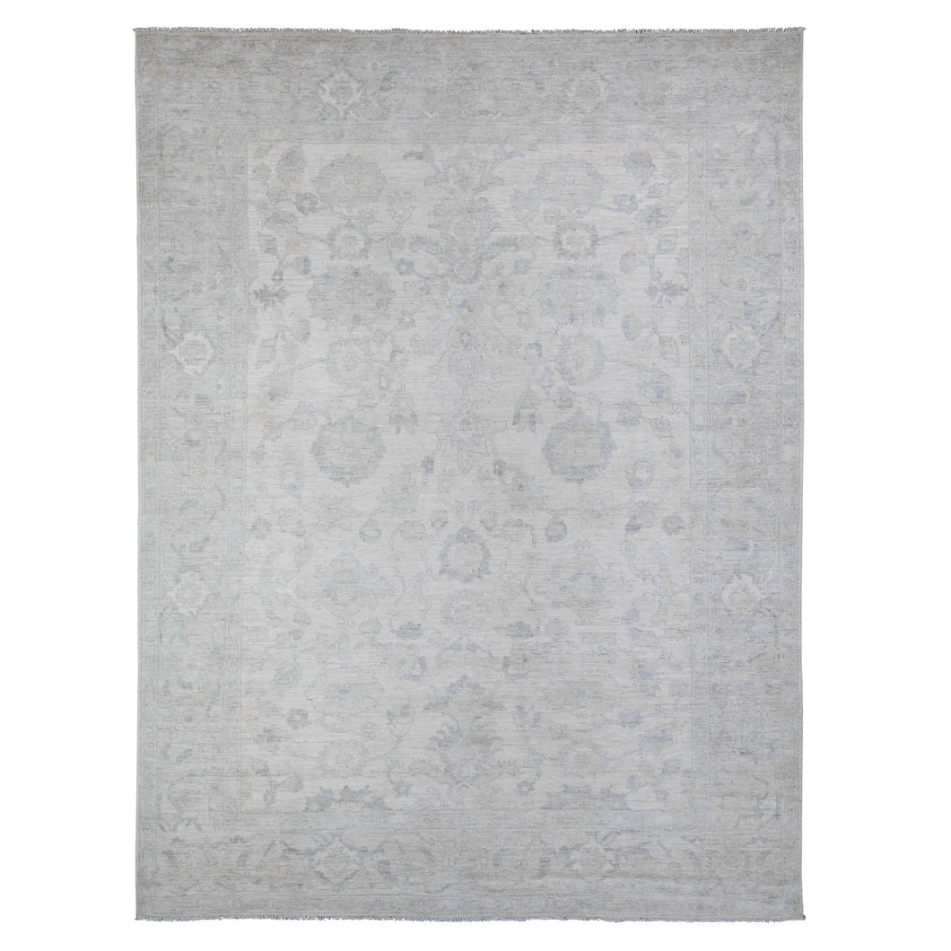 Fine Wool Rugs