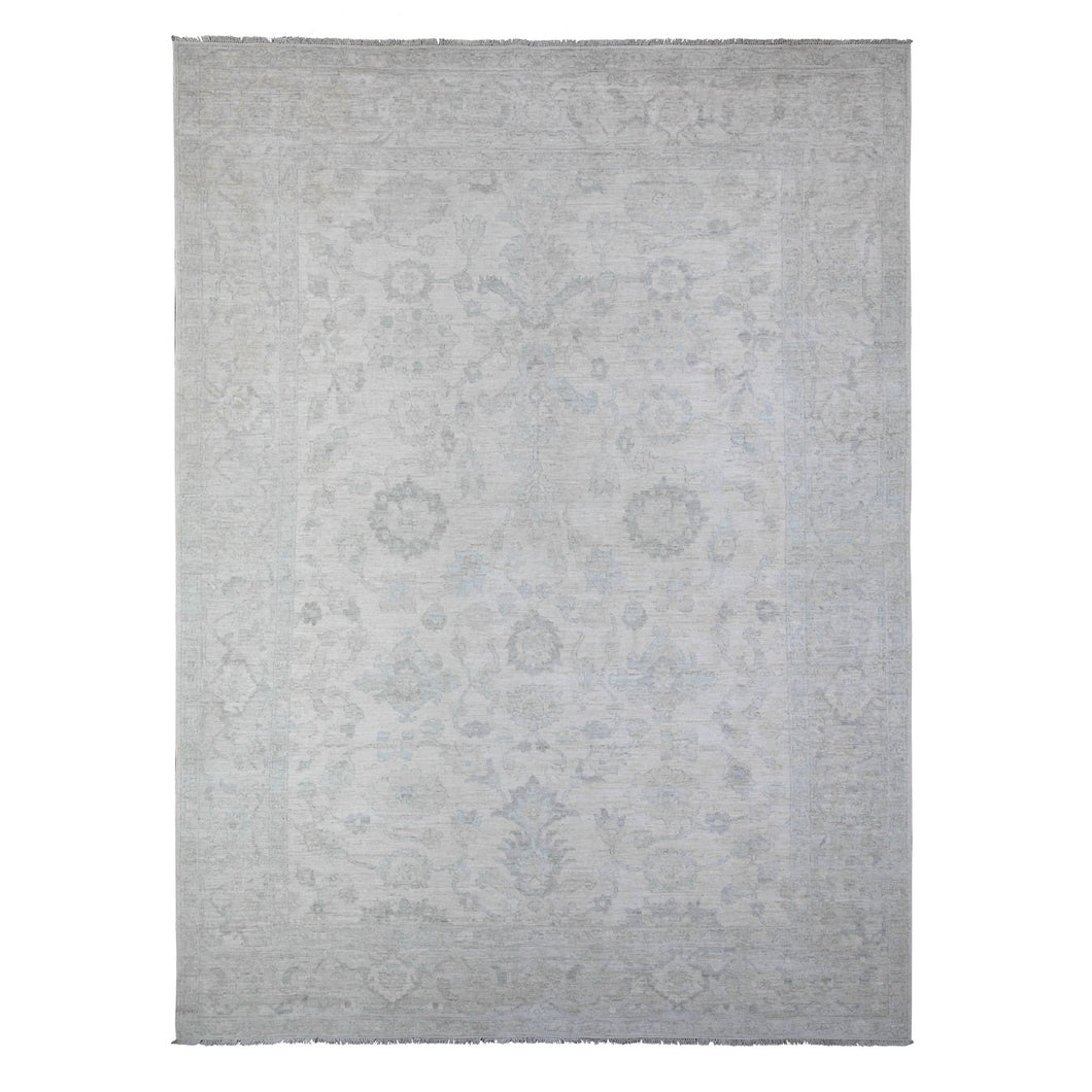 Fine Wool Rugs