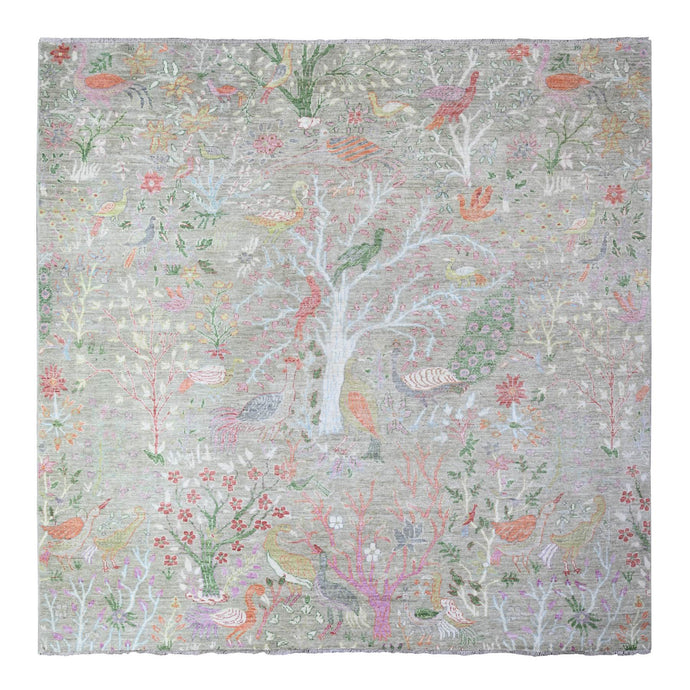 Fine Wool Rugs