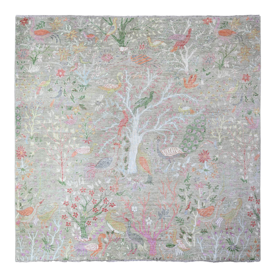 Fine Wool Rugs
