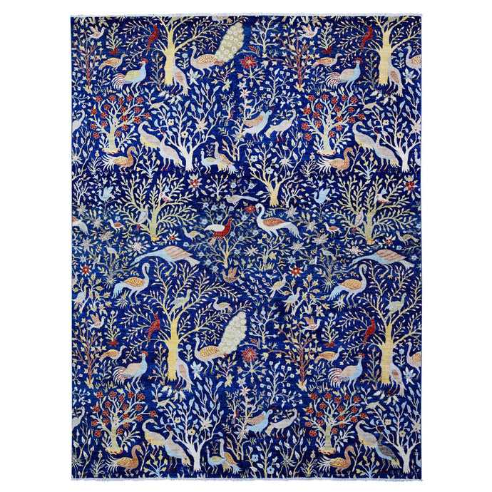Fine Wool Rugs