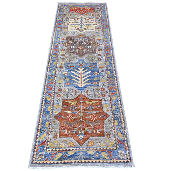 Fine Wool Rugs
