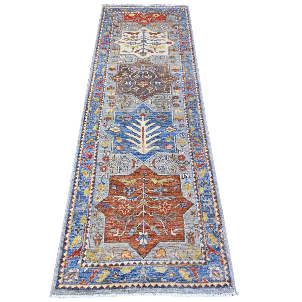Fine Wool Rugs