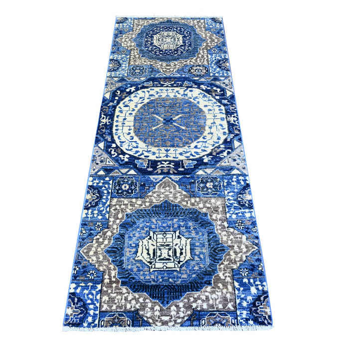 Fine Wool Rugs