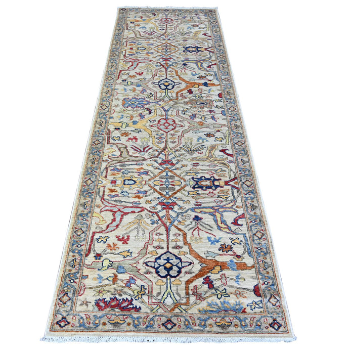 Fine Wool Rugs