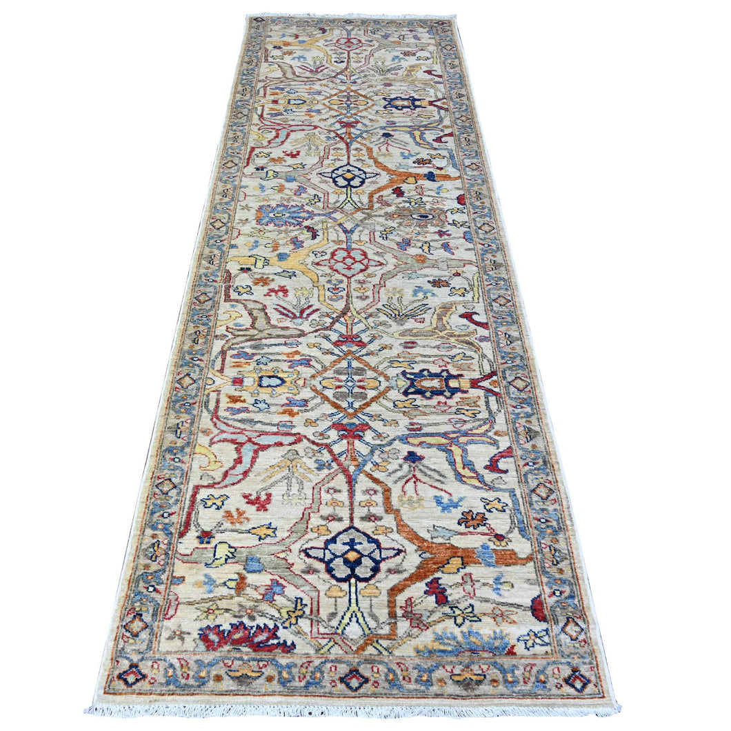 Fine Wool Rugs
